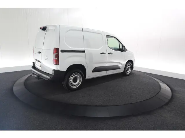 Peugeot Partner 1.5 BlueHDi 100 S&S L1 2023 Diesel 6
