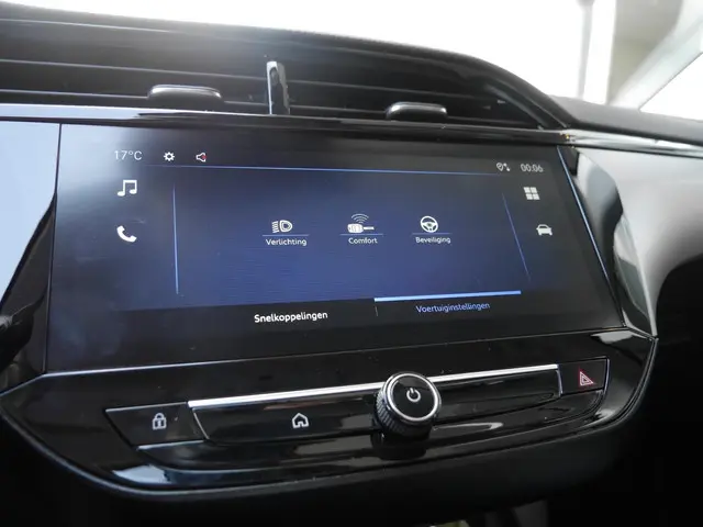 Opel Corsa 1.2 Turbo Edition 2025 Benzine 29