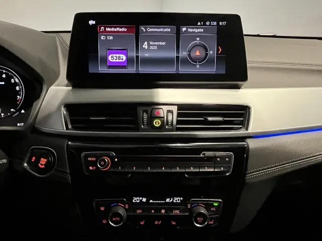 BMW X2 sDrive20i High Executive Edition 2020 Benzine 10