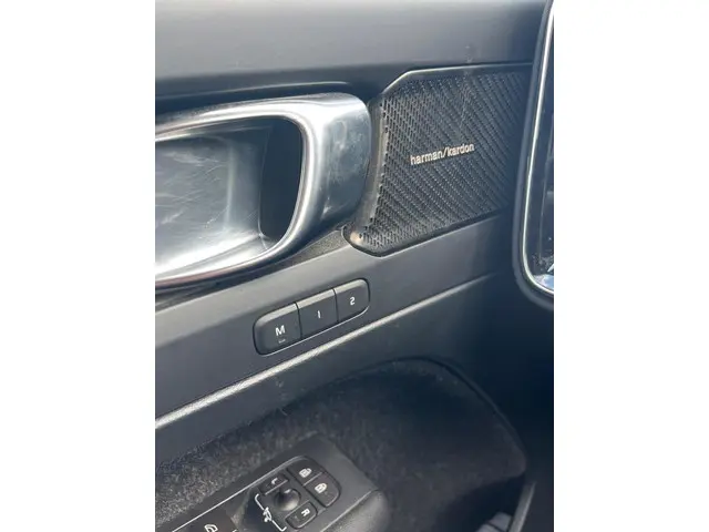 Volvo XC40 2.0 T4 Inscription 2018 Benzine 7