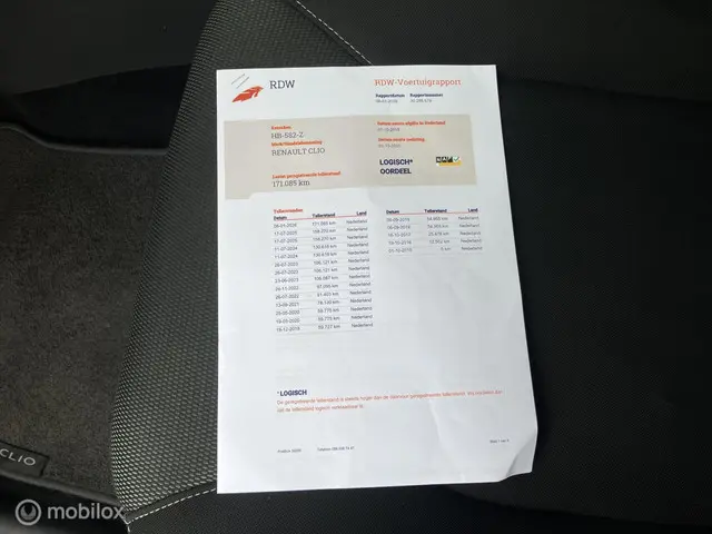 Renault Clio 0.9 TCe Night&Day !! MOTOR DEFECT !! 2015 Benzine 13