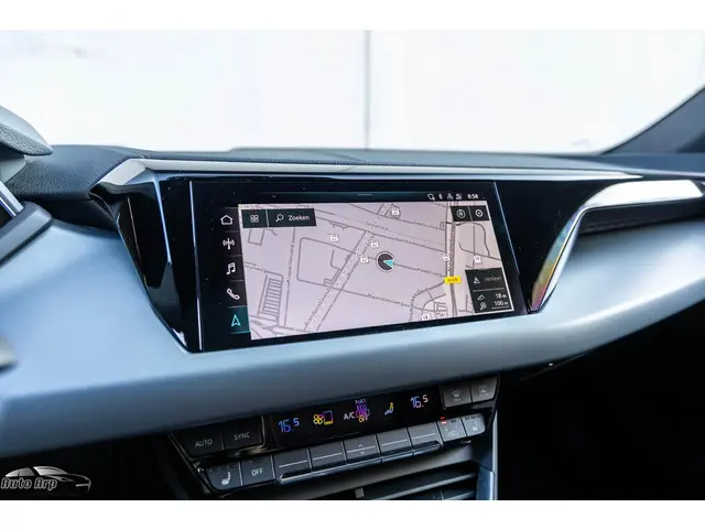 Audi e-tron GT GT 93 kWh 2022 Elektrisch 32