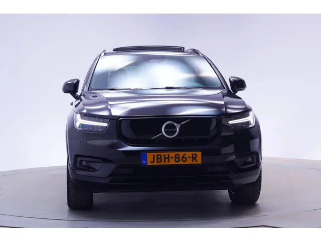 Volvo XC40 P8 Recharge AWD R-Design 2021 Elektrisch 28