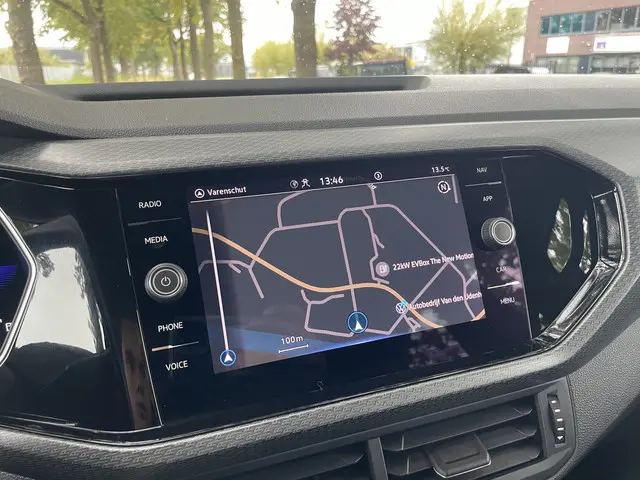 Volkswagen T-Cross 1.0 TSI R-Line 2022 Benzine 22