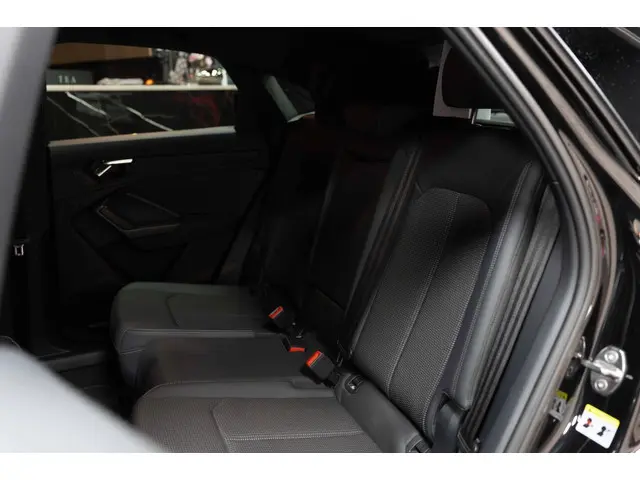 Audi Q3 Sportback 35 TFSI SLINE|AUT|VIRTUEEL| 2021 Benzine 24