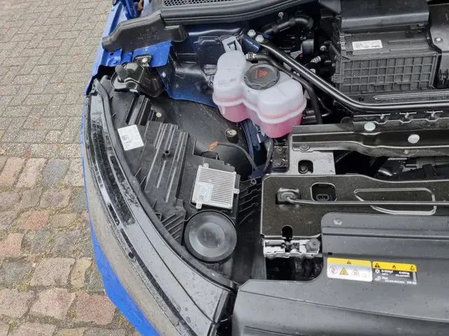 Škoda Enyaq iV 60 Selection 2024 Elektrisch 12