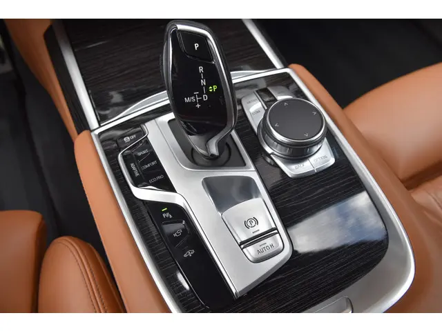 BMW 7 Serie 730Ld xDrive 2019 Diesel 22