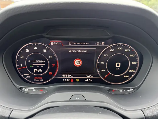 Audi Q2 35 TFSI Pro Line S-Tronic 2021 Benzine 20