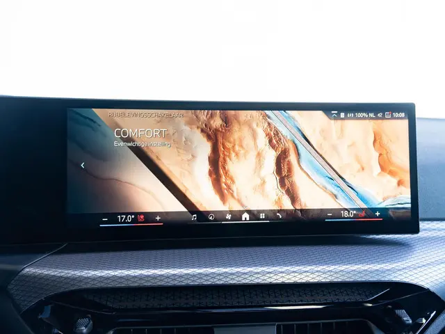 BMW 4 Serie 420i Coupé M Sport Pro 2025 Benzine 41