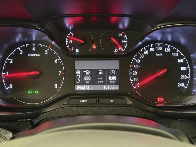 Opel Combo 1.5D L1H1 Standaard 2024 Diesel 23