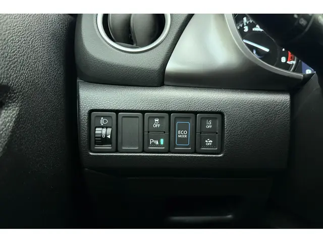 Suzuki Vitara 1.5 Hybrid Select 2025 Hybride Benzine 18