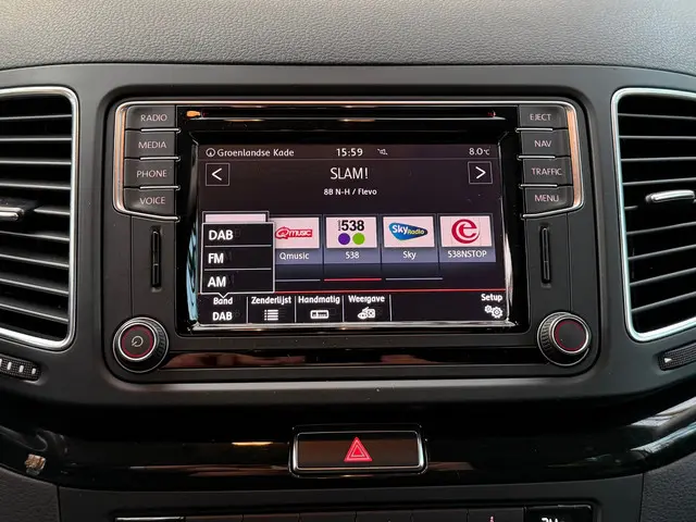 SEAT Alhambra 1.4 TSI FR Connect 2017 Benzine 26