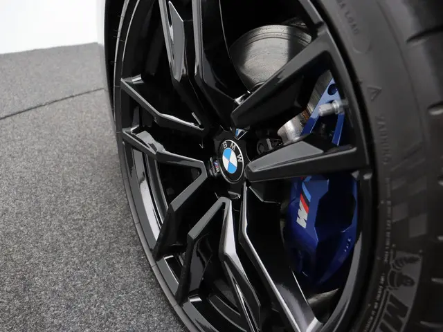 BMW Z4 Roadster M40i 2025 Benzine 9