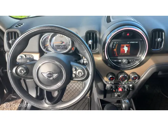 MINI Countryman 2.0 Cooper S ALL4 Chili 2018 Benzine 26