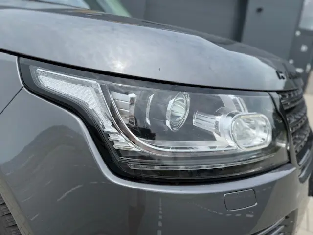 Land Rover Range Rover 3.0 TDV6 Vogue 2015 Diesel 8
