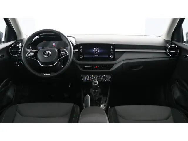 Škoda Fabia 1.0 TSI 95pk Selection 2024 Benzine 18