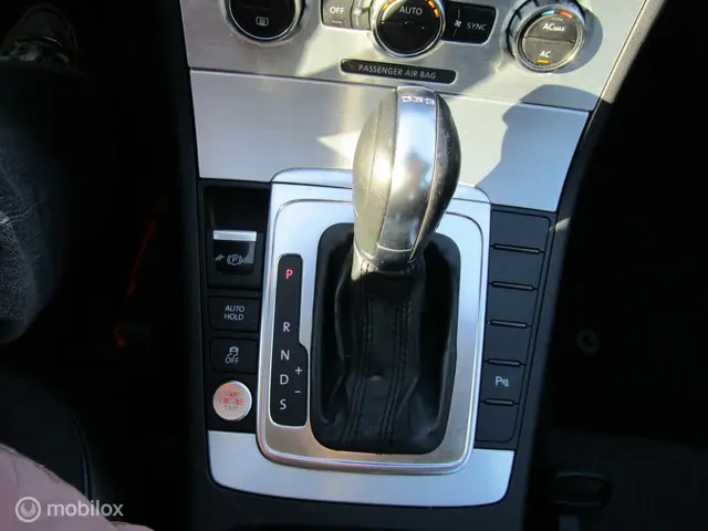 Volkswagen Passat Variant 1.8 TSI Highline 2012 Benzine 20