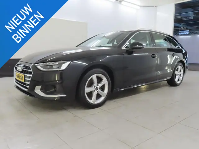 Audi A4 Avant 35 TFSI Advanced Edition 2023 Benzine