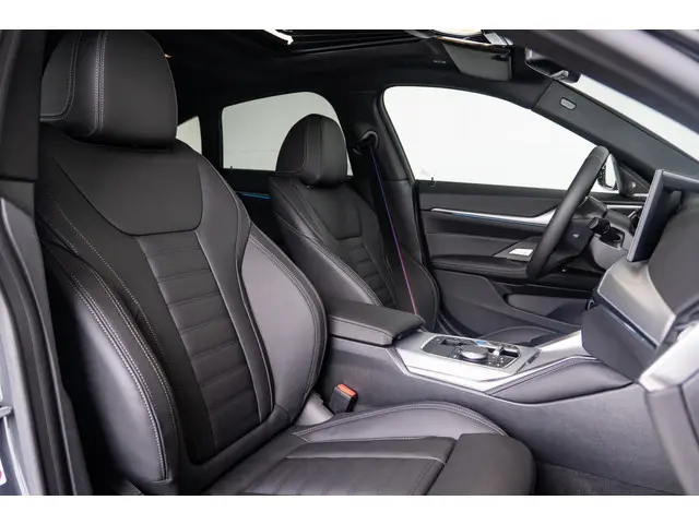 BMW i4 M50 xDrive 2025 Elektrisch 8