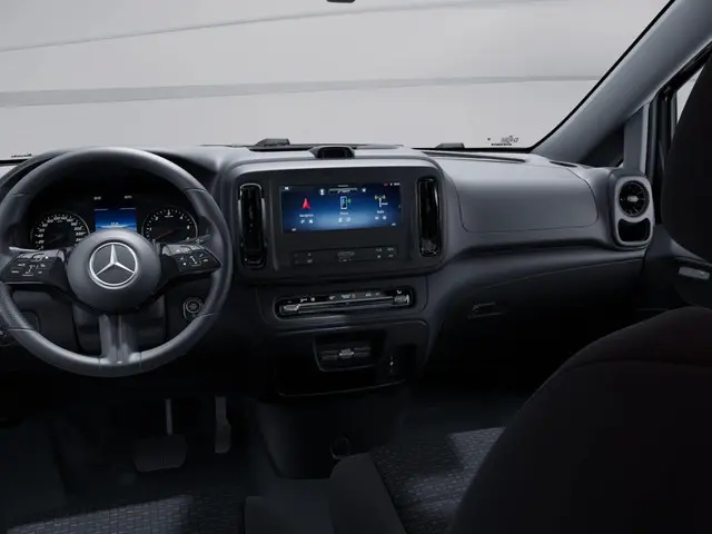 Mercedes-Benz Vito 116 CDI L3 PRO LED 2024 Diesel 3