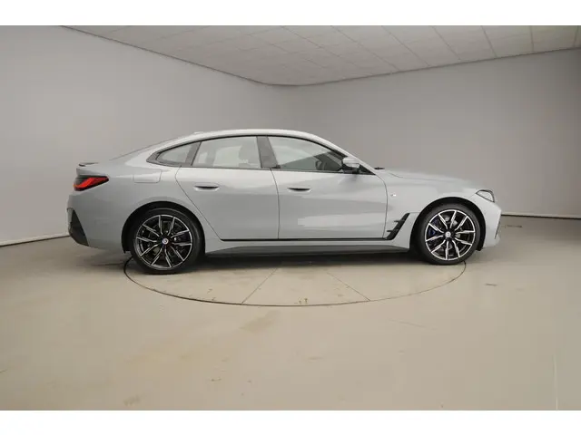 BMW i4 Gran Coupe eDrive40 84 kWh 2022 Elektrisch 4