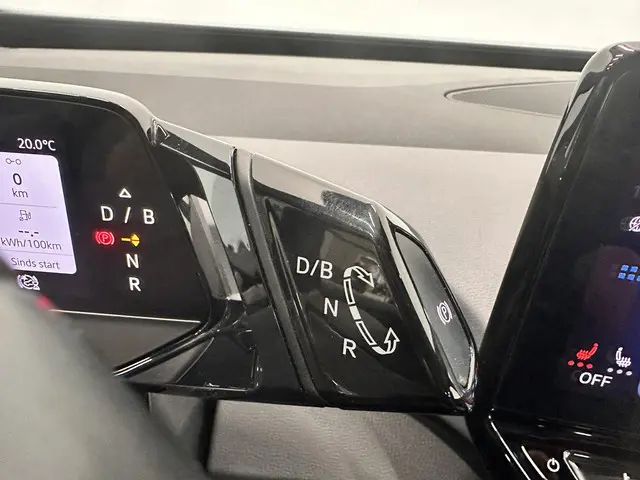 Volkswagen ID.3 Pro 58 kWh 2022 Elektrisch 11