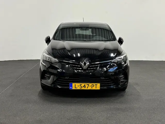 Renault Clio 1.0 TCe Intens 2021 Benzine 4