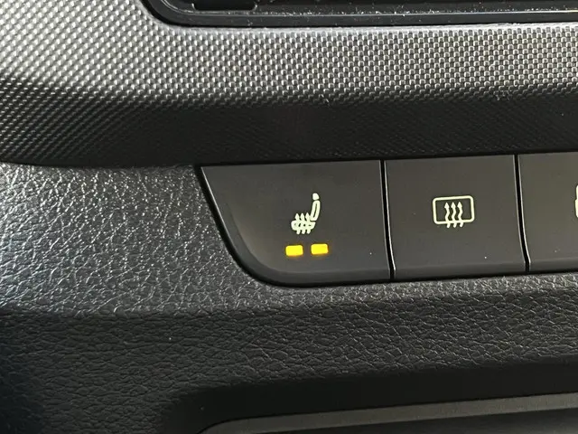 Škoda Fabia 1.0 TSI Ambition 2021 Benzine 12