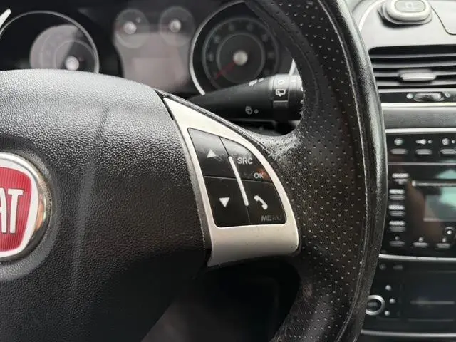 Fiat Punto Evo 0.9 TwinAir Sport*NAP*APK*PDC* 2013 Benzine 14