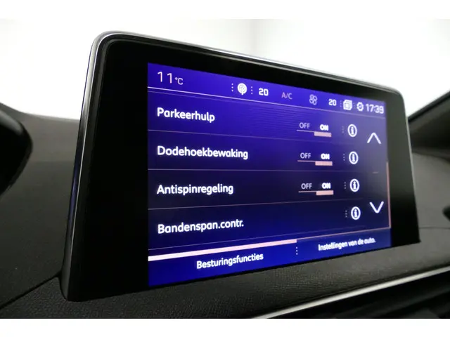 Peugeot 3008 1.2 PureTech GT Line 2016 Benzine 13