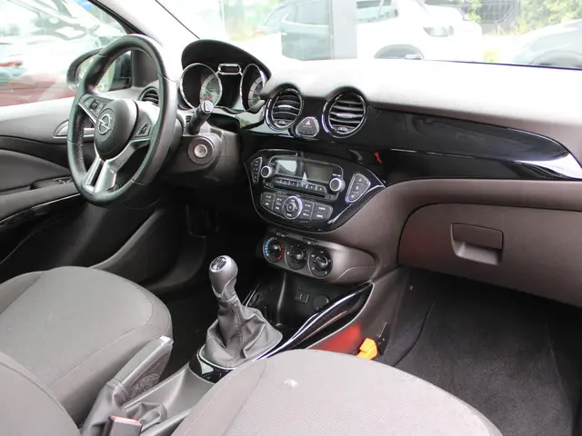 Opel ADAM 3