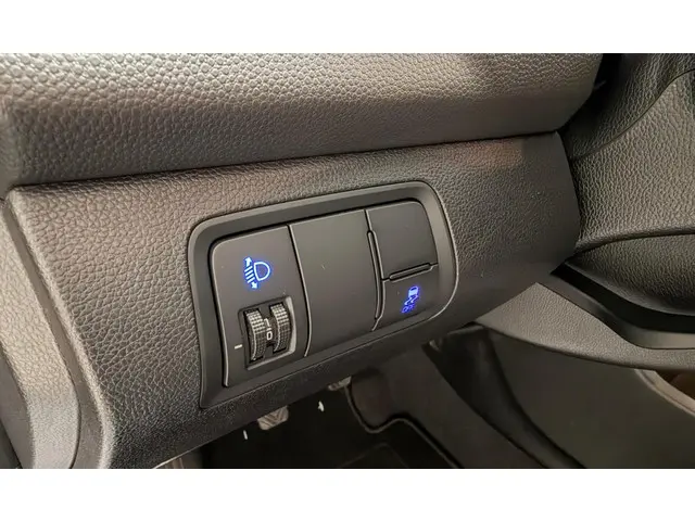 Hyundai i20 1.2 Comfort EASSS Sport Lijn 2018 Benzine 21