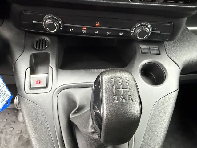 Opel Combo 1.5D 100PK Euro 6 L1H1 2021 Diesel 42