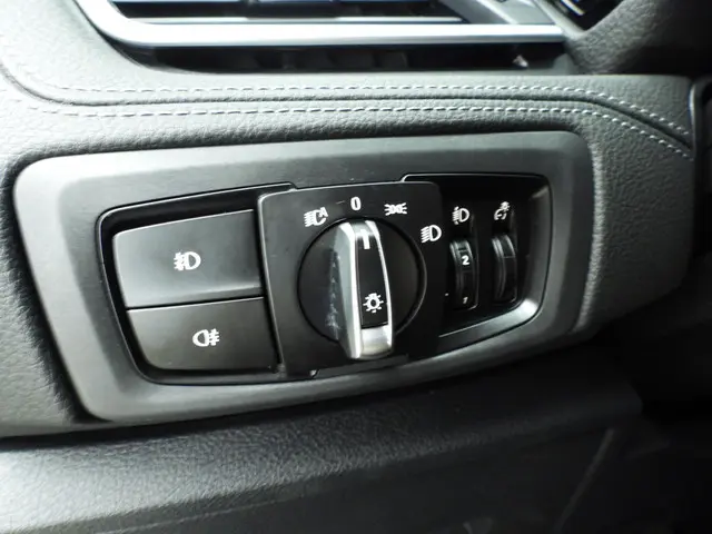 BMW 2 Serie Gran Tourer 216i 7p. 2022 Benzine 23
