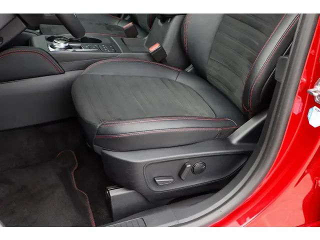 Ford Kuga 2.5 PHEV ST-Line X 2022 Hybride Benzine 24
