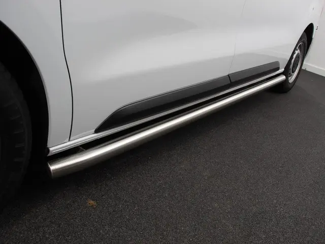 Opel Vivaro 2.0 CDTI L2H1 Edition 3-zits 2023 Diesel 28