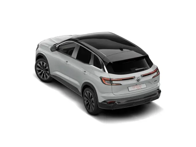 Renault Austral Techno 2025 Hybride Benzine 8