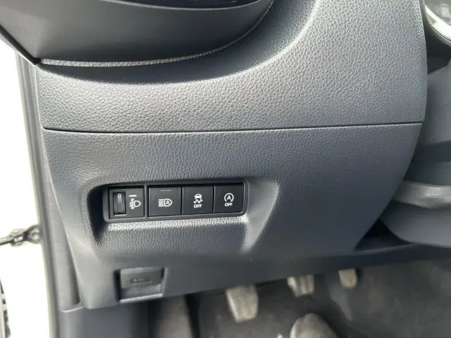 Toyota Aygo X 1.0 VVT-i MT Pulse 2023 Benzine 13