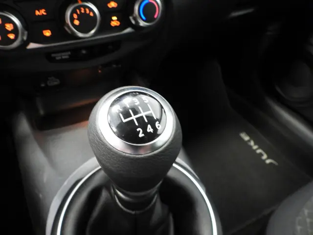 Nissan Juke 1.0 DIG-T Acenta 2023 Benzine 15