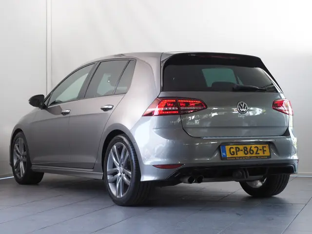 Volkswagen Golf 3