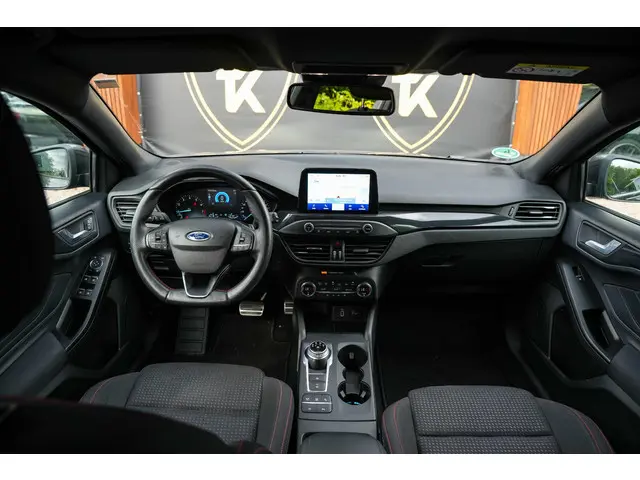 Ford Focus ST Line 2019 Benzine 2