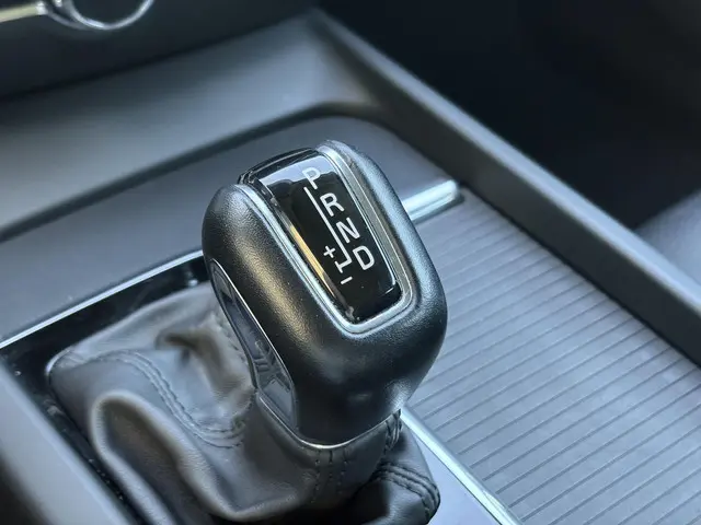 Volvo V60 2.0 T5 Momentum 2019 Benzine 10