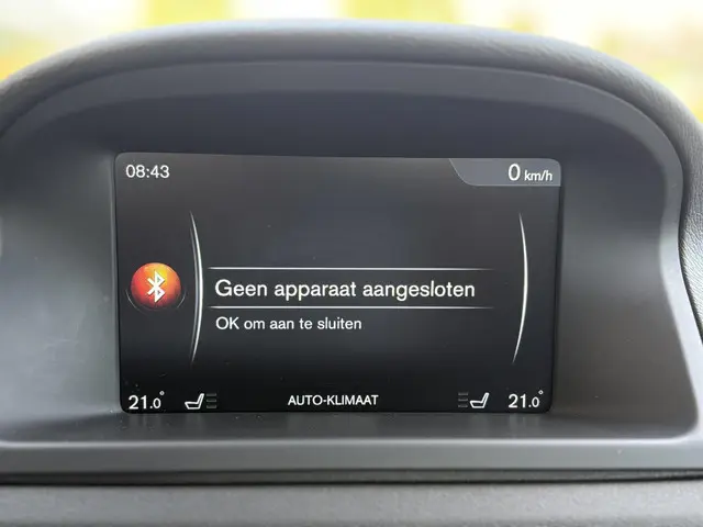 Volvo V70 2.4 D4 AWD Dynamic 2015 Diesel 18