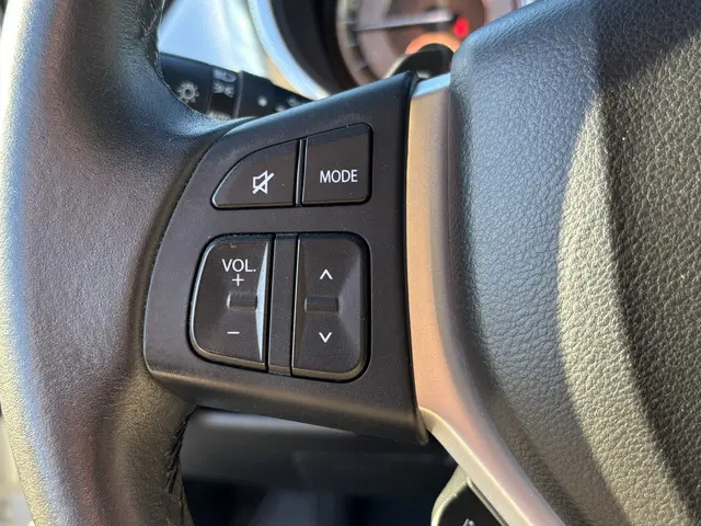 Suzuki Vitara 1.4 Boosterjet Stijl 2019 Benzine 8