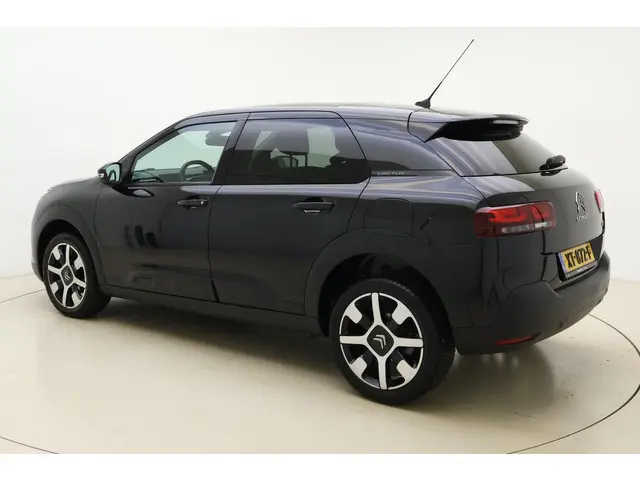 Citroën C4 Cactus 1.2 PureTech Shine 2019 Benzine 4
