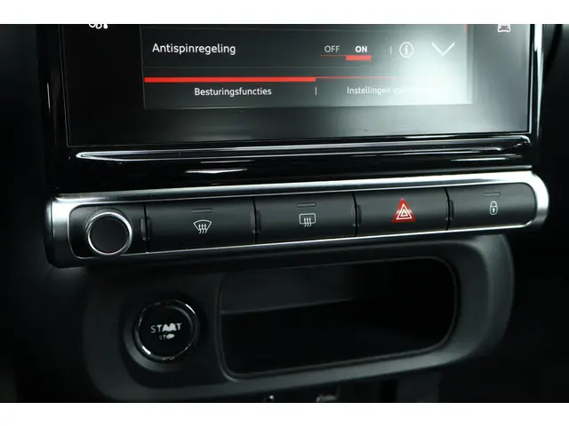 Citroën C3 1.2 PureTech S&S Shine / Camera 2017 Benzine 22