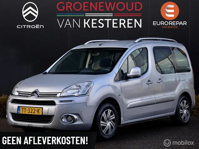 Citroën Berlingo combi 1.6 VTi Tendance 2014 Benzine
