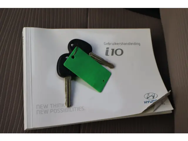 Hyundai i10 3