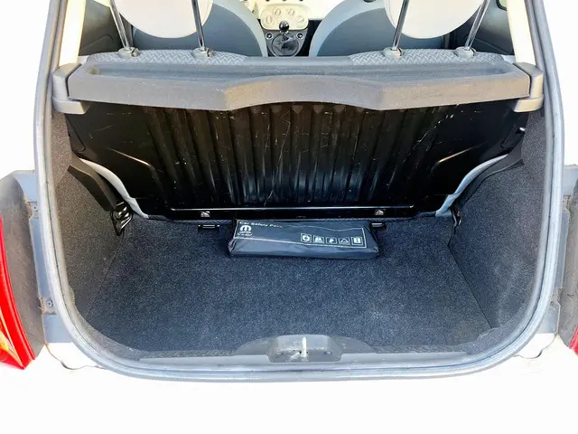 Fiat 500 1.0 Hybrid Pop 2020 Benzine 11