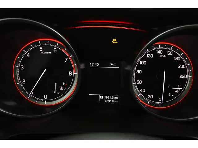 Suzuki Swift 1.2 Select Smart Hybrid 2021 Benzine 6